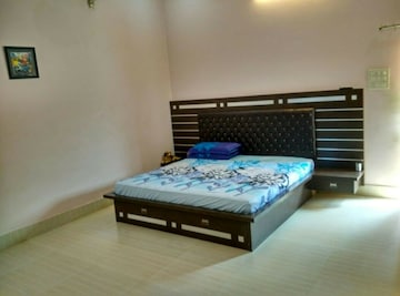 2 BHK Apartment For Resale in Ashok Nagar Allahabad  7280071