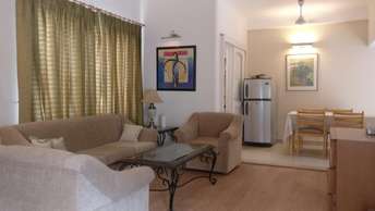 2 BHK Apartment For Rent in Defence Colony Villas Defence Colony Delhi  7280061