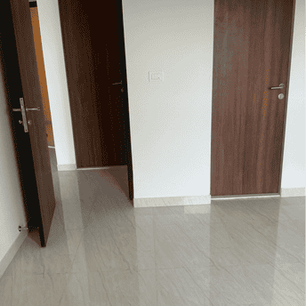 1 BHK Apartment For Rent in Lodha Crown Quality Homes Balkum Thane  7280070