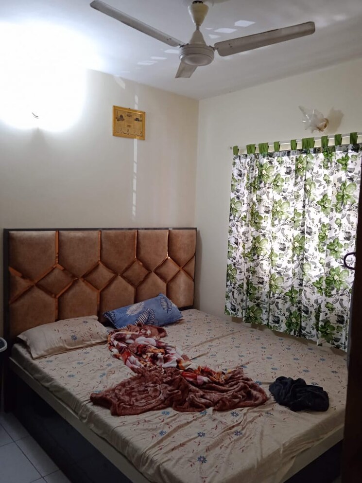 Living Room, sunshree-crown 1 Bedroom 650 Sq.Ft. Apartment In Kondhwa Pune 7280080