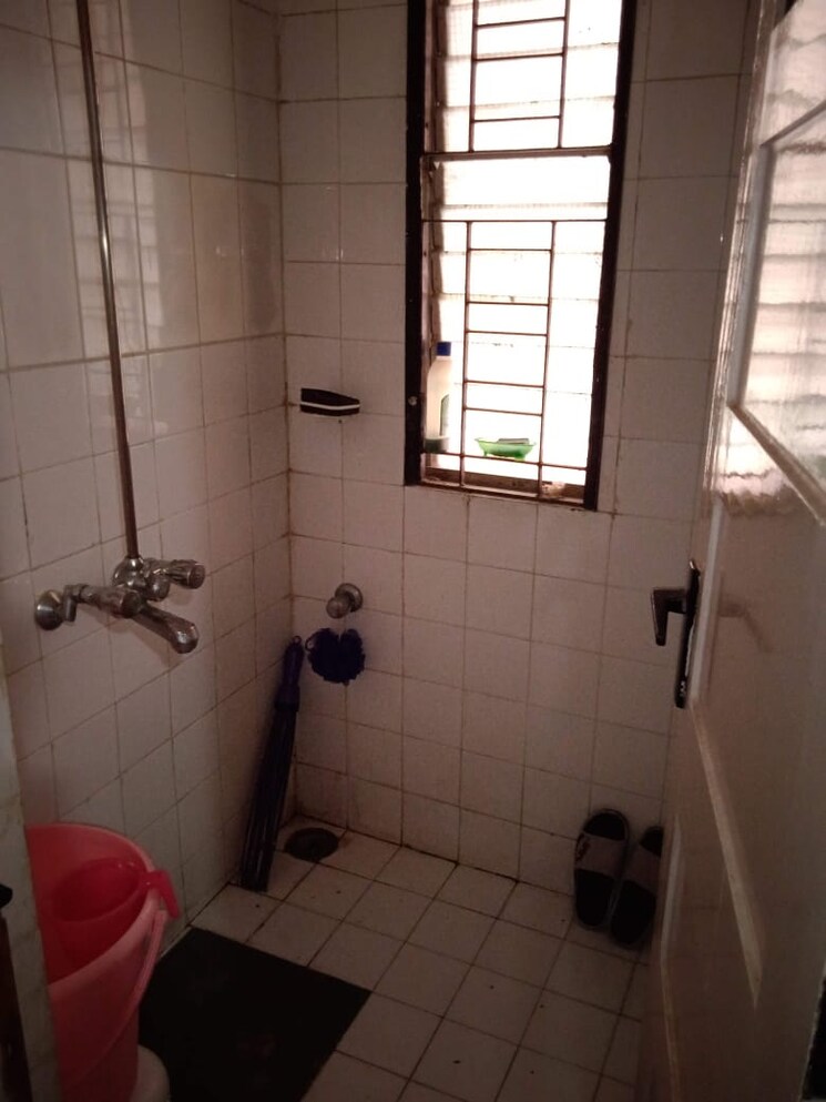 Bathroom, sunshree-crown 1 Bedroom 650 Sq.Ft. Apartment In Kondhwa Pune 7280080