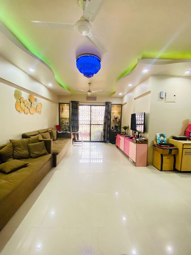 undefined, sunshree-crown 1 Bedroom 650 Sq.Ft. Apartment In Kondhwa Pune 7280080