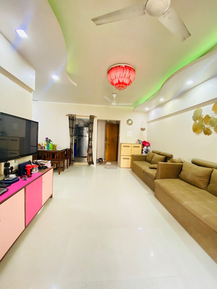 Bedroom, sunshree-crown 1 Bedroom 650 Sq.Ft. Apartment In Kondhwa Pune 7280080