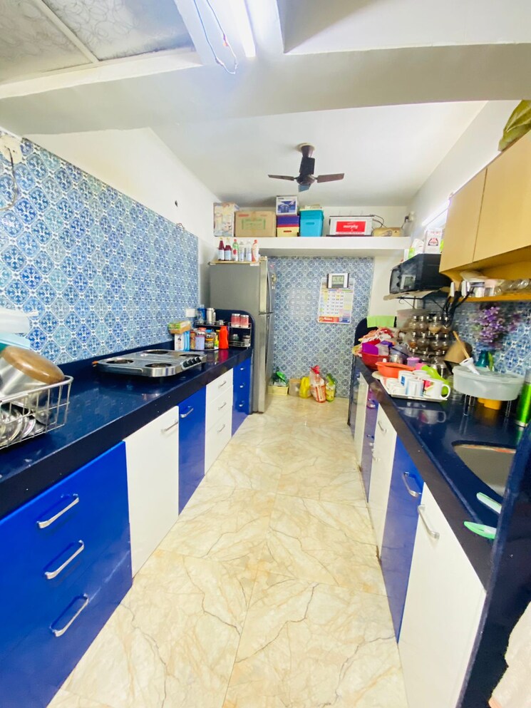 Bedroom, sunshree-crown 1 Bedroom 650 Sq.Ft. Apartment In Kondhwa Pune 7280080