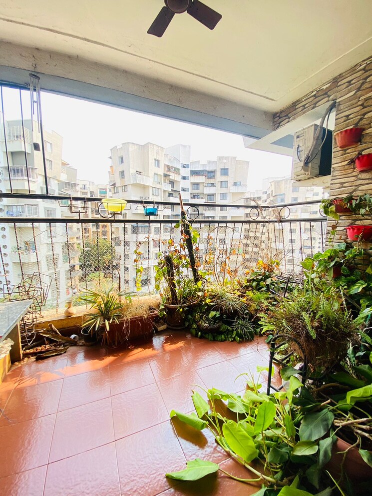 Exterior View, sunshree-crown 1 Bedroom 650 Sq.Ft. Apartment In Kondhwa Pune 7280080