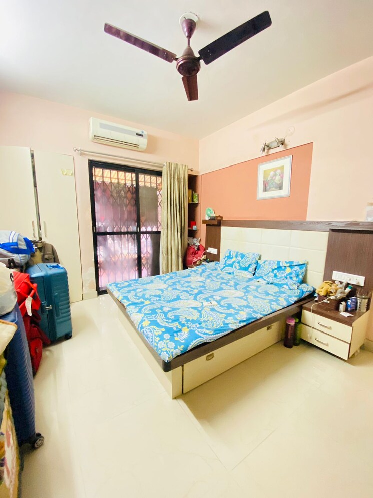 Bedroom, sunshree-crown 1 Bedroom 650 Sq.Ft. Apartment In Kondhwa Pune 7280080