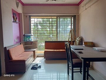 1 BHK Apartment For Sale in Parsik Nagar