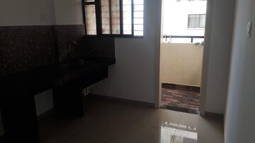 Kitchen in 1 BHK Apartment at Kolte Ivy Estate, Wagholi – for Sale
