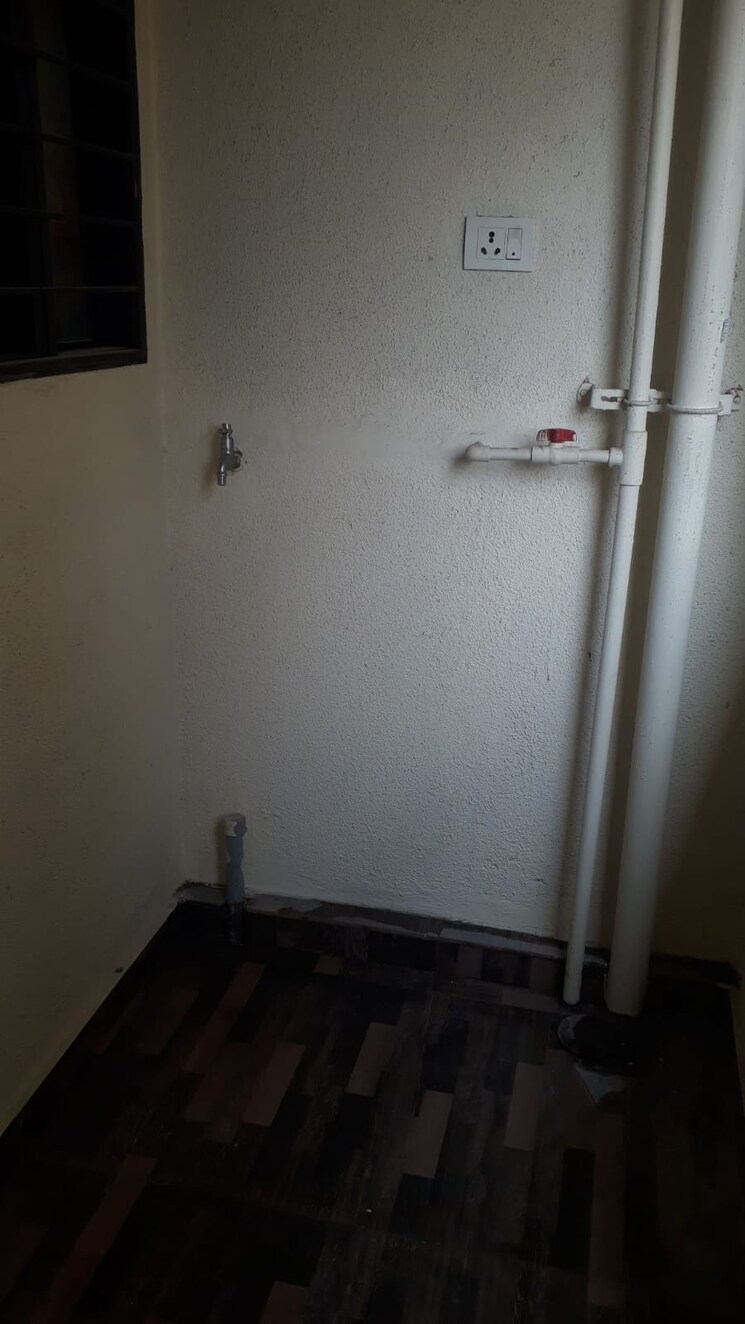 Bathroom, kolte-ivy-estate 1 Bedroom 700 Sq.Ft. Apartment In Wagholi Pune 7280112