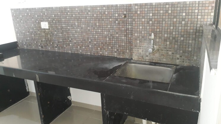 Kitchen, kolte-ivy-estate 1 Bedroom 700 Sq.Ft. Apartment In Wagholi Pune 7280112