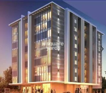 Office Space For Sale in Swaroop Aditya Avenue, Andheri East