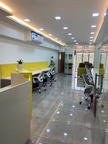 Parking in  Office Space at Swaroop Aditya Avenue, Andheri East – for Sale