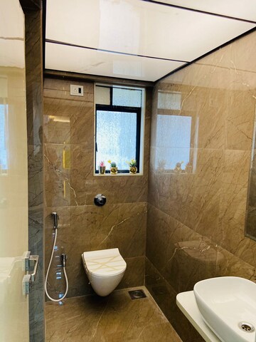 Floor Plan in  Office Space at Swaroop Aditya Avenue, Andheri East – for Sale