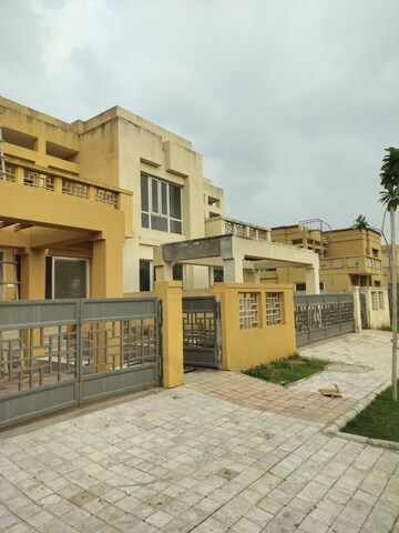  Plot – Exterior View View at Unique City NRI Villas, Ajmer Road - for Sale