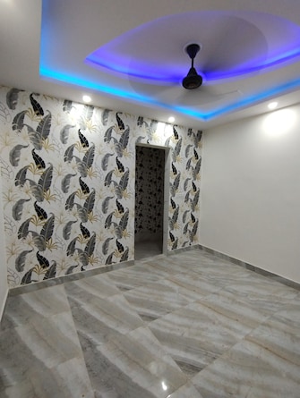 2 BHK Builder Floor For Resale in Nawada Delhi  7280154