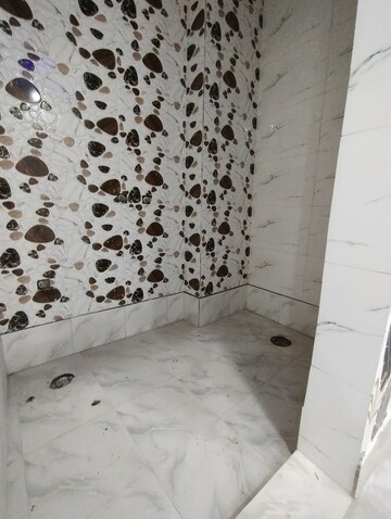 Bathroom in 2 BHK Builder Floor at Nawada – for Sale