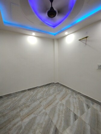 2 BHK Builder Floor For Resale in Nawada Delhi  7280154