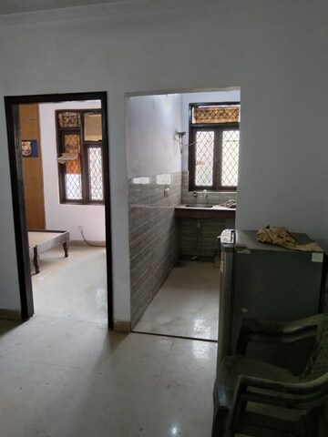 2 BHK Builder Floor For Sale in Paryavaran Complex