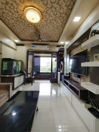 1 BHK Apartment For Resale in Chavandai Residency II Kalwa Thane  7280190