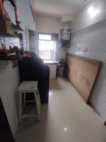 Kitchen in 1 BHK Apartment at Bhayandar East – for Sale