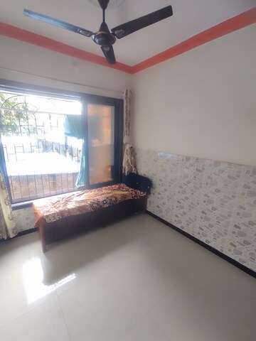 Living Room in 1 BHK Apartment at Bhayandar East – for Sale