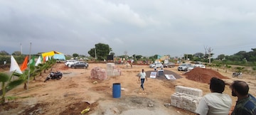  Plot For Sale in Jewar