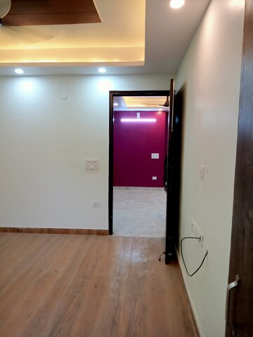 2 BHK Builder Floor For Sale in Paryavaran Complex