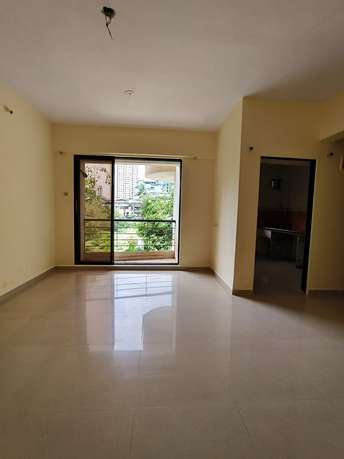 2 BHK Apartment For Rent in Kashidham CHS Kalwa Thane  7280225