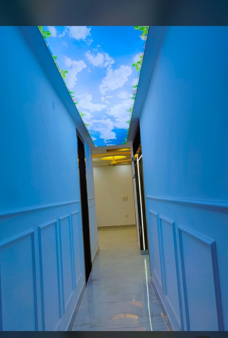 undefined, khirki extension 4 Bedroom 150 Sq.Yd. Builder Floor In Khirki Extension Delhi 7280235