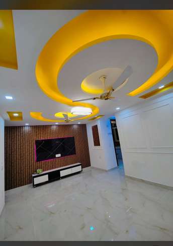 4 BHK Builder Floor For Resale in RWA Khirki DDA Flats Khirki Extension Delhi  7280235
