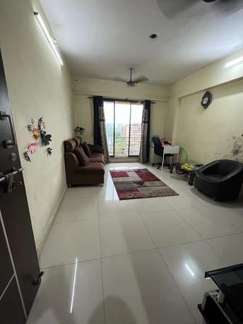 1 BHK Apartment For Resale in Shreeji Residency Kalwa Kalwa Thane  7280231