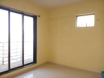1 BHK Apartment For Resale in Neelsidhi Amarante Kalamboli Navi Mumbai  7280256