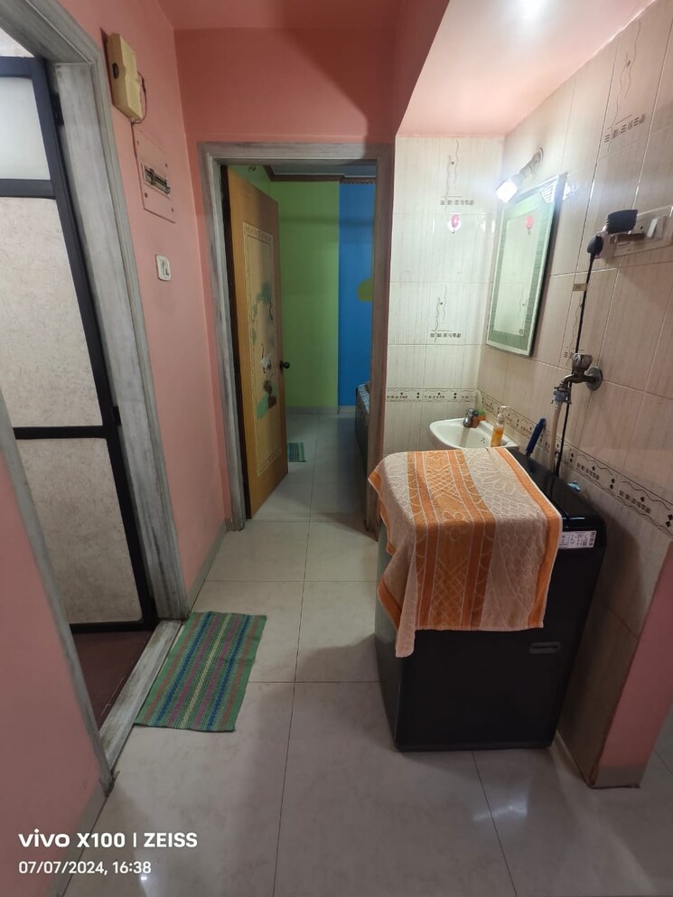 undefined, rutu-business-park 1 Bedroom 450 Sq.Ft. Apartment In Rutu Park Thane 7280267