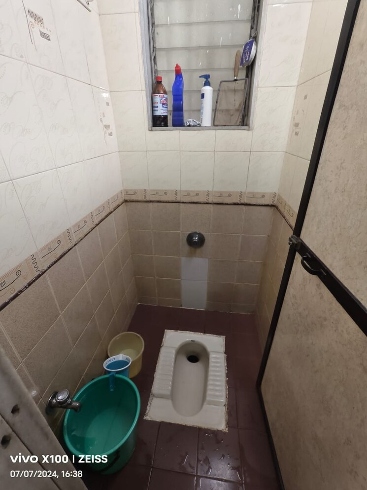 Bathroom, rutu-business-park 1 Bedroom 450 Sq.Ft. Apartment In Rutu Park Thane 7280267