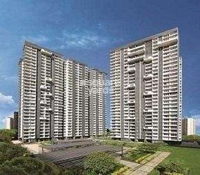 2 BHK Apartment For Rent in Cosmos Horizon Phase 2 Pokhran Road No 2 Thane  7280242