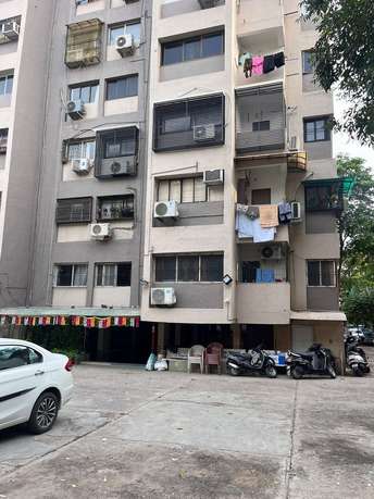 3 BHK Apartment For Rent in Vastrapur Ahmedabad  7280262