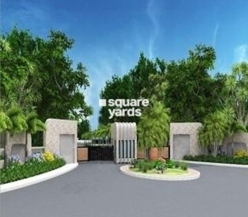  Plot – Exterior View View at Manglam Airport City, Shivdaspura - for Sale