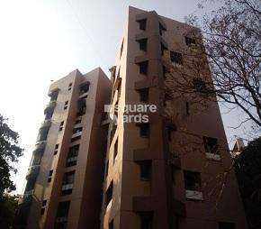 1 BHK Apartment For Resale in Aakruti Aangan CHS Anand Nagar Thane  7280291