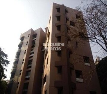 1 BHK Apartment For Sale in Aakruti Aangan CHS, Anand Nagar