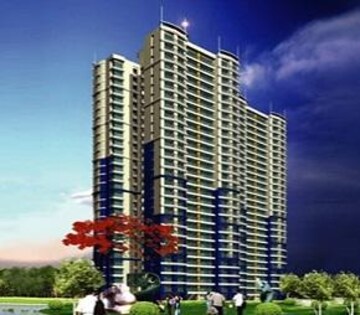 2.5 BHK Apartment For Sale in Neelkanth Greens, Manpada
