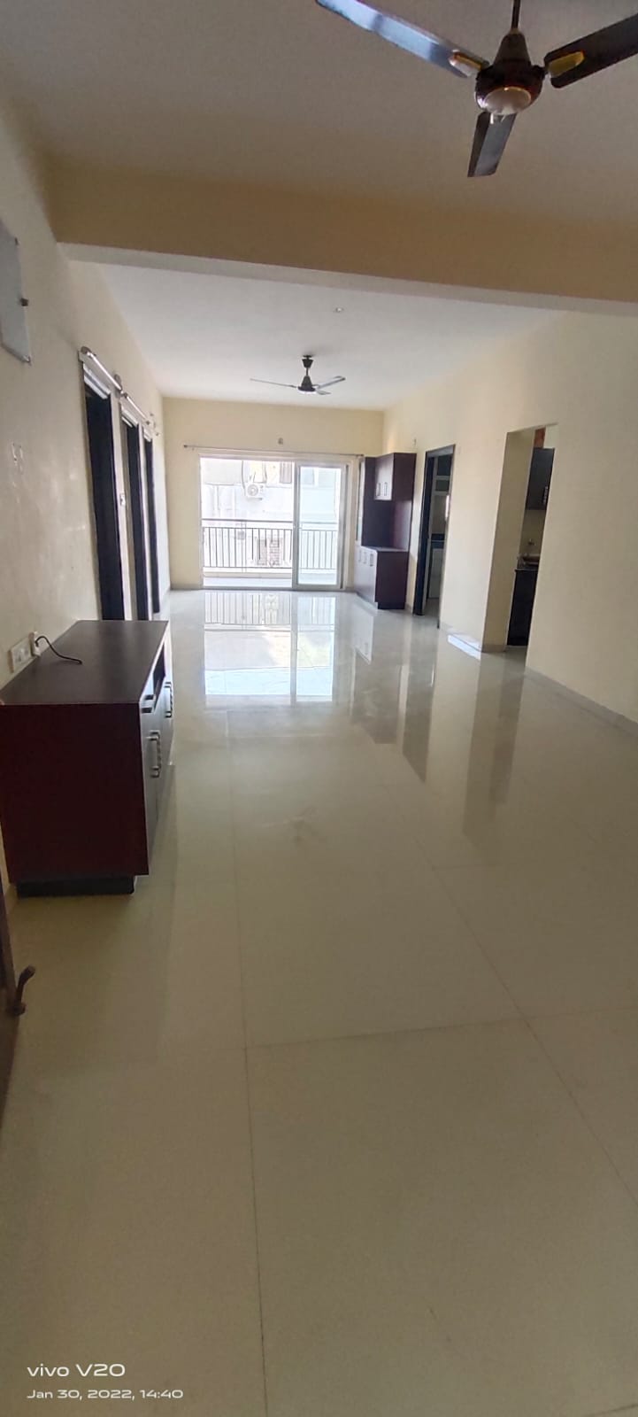 2.5 BHK Apartment For Resale in Aditya Imperial Heights Hafeezpet Hyderabad  7280328