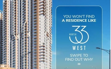 2 BHK Apartment For Sale in Vertex Villas, Nallagandla