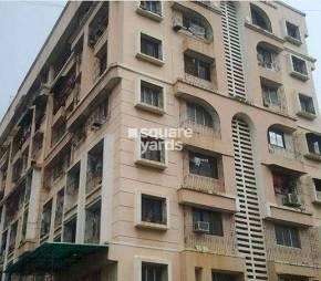 2 BHK Apartment For Resale in Mercury Apartment Mira Road Mumbai  7280392