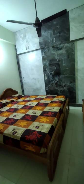 2 BHK Apartment For Resale in Giridhari Home Rise Kismatpur Hyderabad  7280411