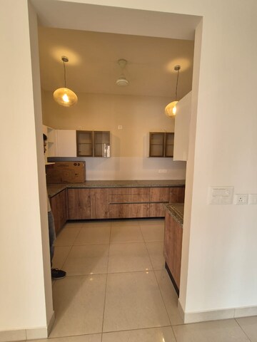 Bathroom in 3 BHK Apartment at ABA Ivy County, Sector 75 – for Sale