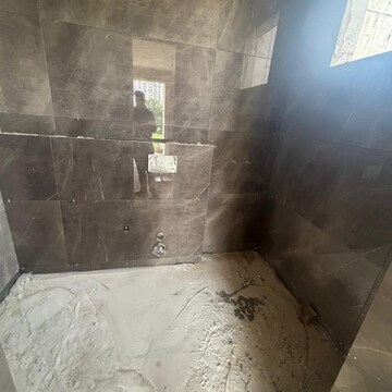 Bathroom in 3 BHK Apartment at Patiala Road – for Sale