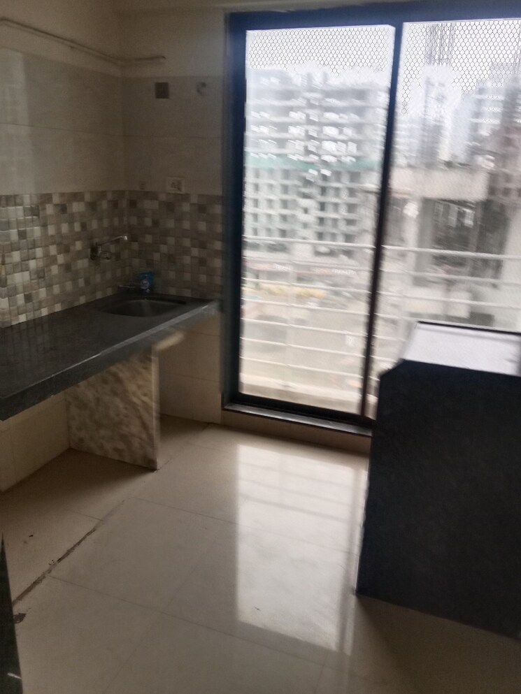 Kitchen, ornate-galaxy 1 Bedroom 421 Sq.Ft. Apartment In Naigaon East Palghar 7280463