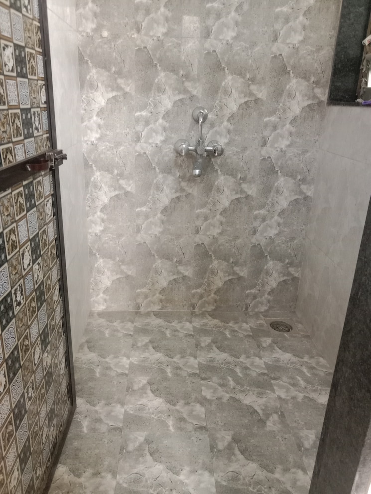 Bathroom, ornate-galaxy 1 Bedroom 421 Sq.Ft. Apartment In Naigaon East Palghar 7280463