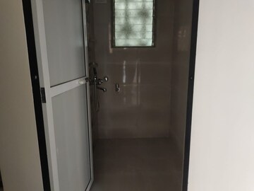 Bathroom in 1 RK Apartment at Seven Eleven Apna Ghar II, Mira Road – for Sale