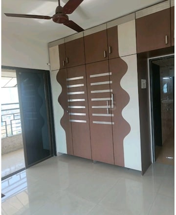 2 BHK Apartment For Resale in Shree Ganraj CHS Samata Nagar Thane  7280473